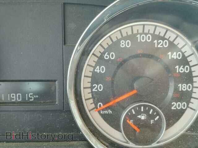 2012 DODGE CARAVAN - VIN: 2C4RDGBG5CR397830 - Фото 8