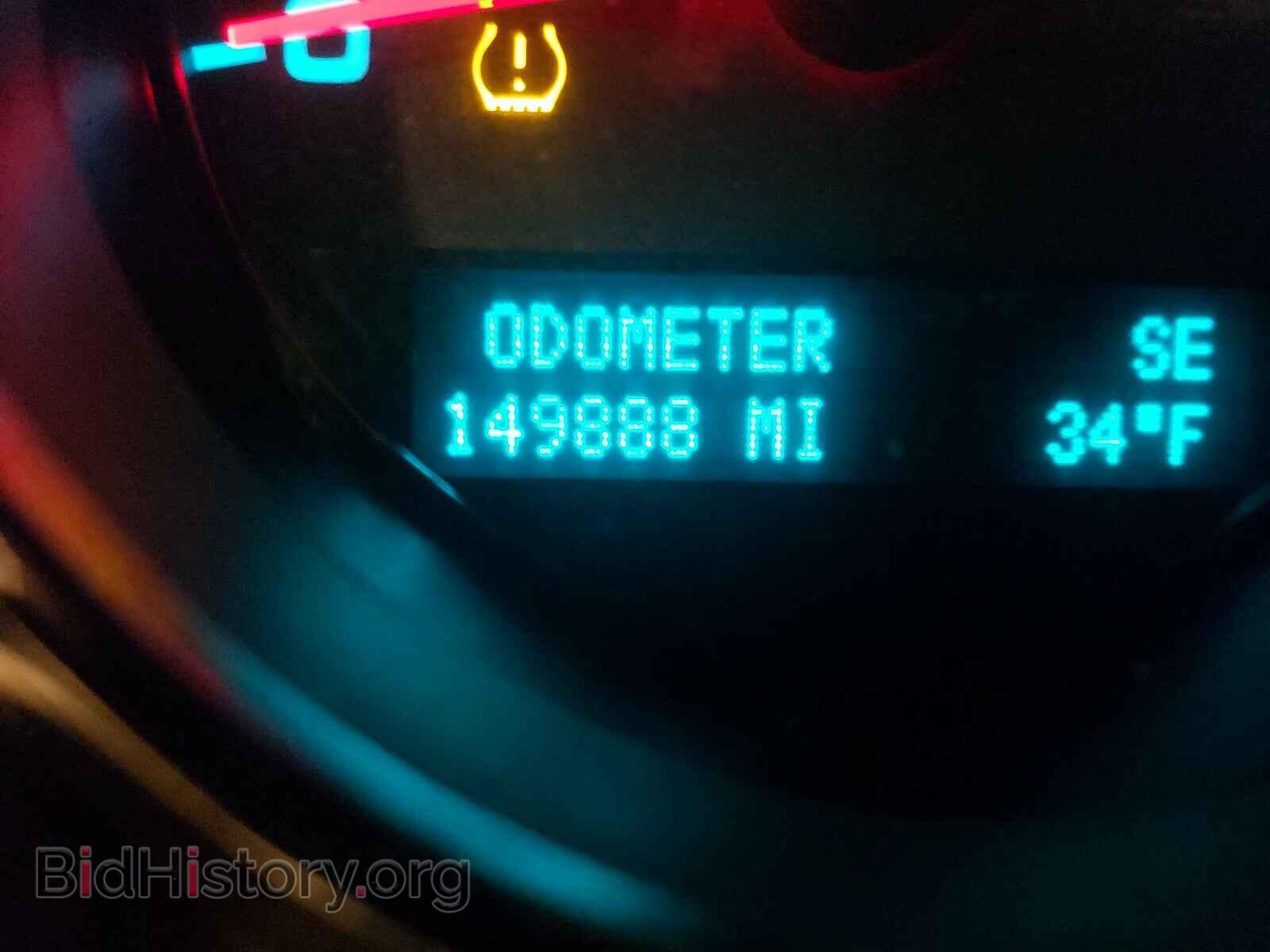 2012 GMC SIERRA - VIN: 3GTP2VE76CG230430 - Фото 8
