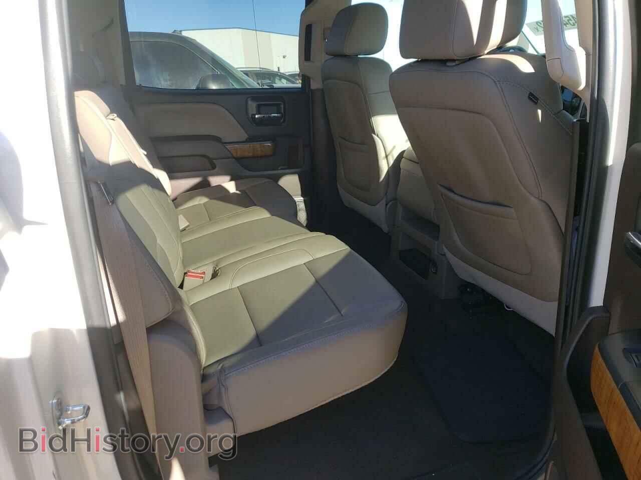 2014 GMC SIERRA - VIN: 3GTP1VEC6EG546199 - Photo 6
