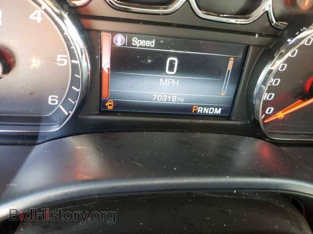 2014 GMC SIERRA - VIN: 3GTP1VEC6EG546199 - Photo 8