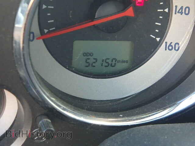 2008 MITSUBISHI ECLIPSE - VIN: 4A3AL25F18E002100 - Photo 8