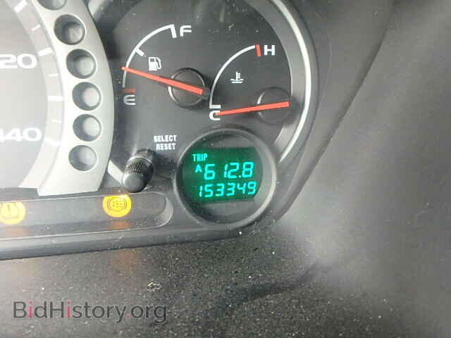 2005 HONDA PILOT - VIN: 2HKYF18455H531090 - Photo 8