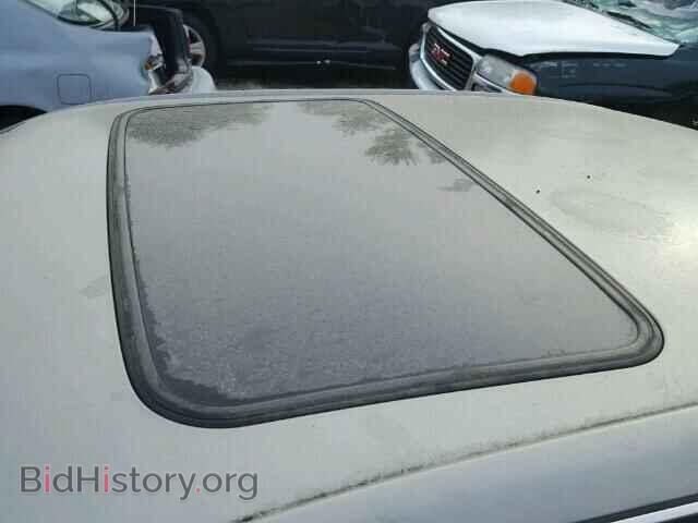 2000 LEXUS ES300 - VIN: JT8BF28G5Y0249022 - Фото 10