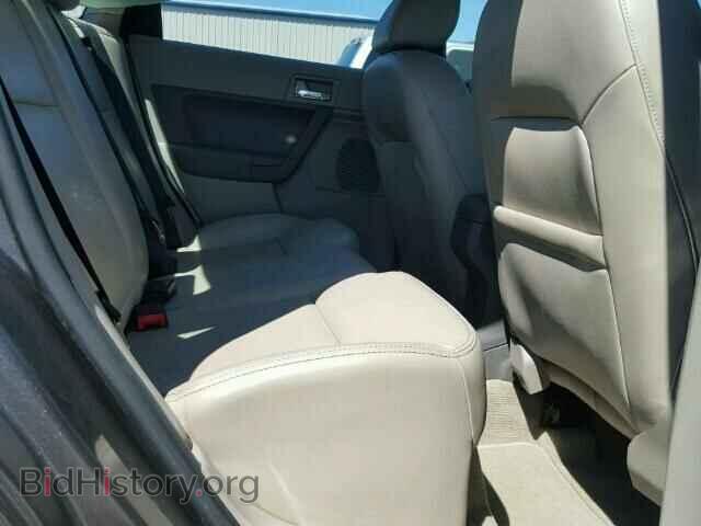 2011 FORD FOCUS - VIN: 1FAHP3GN1BW145250 - Фото 6