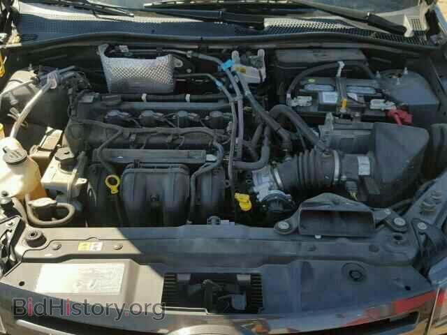 2011 FORD FOCUS - VIN: 1FAHP3GN1BW145250 - Фото 7