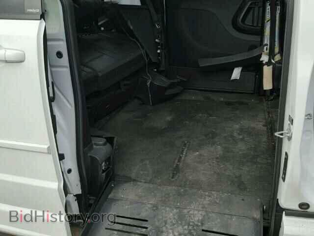 2015 DODGE CARAVAN - VIN: 2C4RDGEG5ER187050 - Фото 6