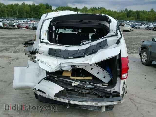 2015 DODGE CARAVAN - VIN: 2C4RDGEG5ER187050 - Фото 9