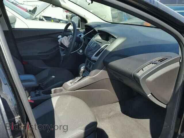 2013 FORD FOCUS - VIN: 1FADP3F23DL277744 - Фото 5