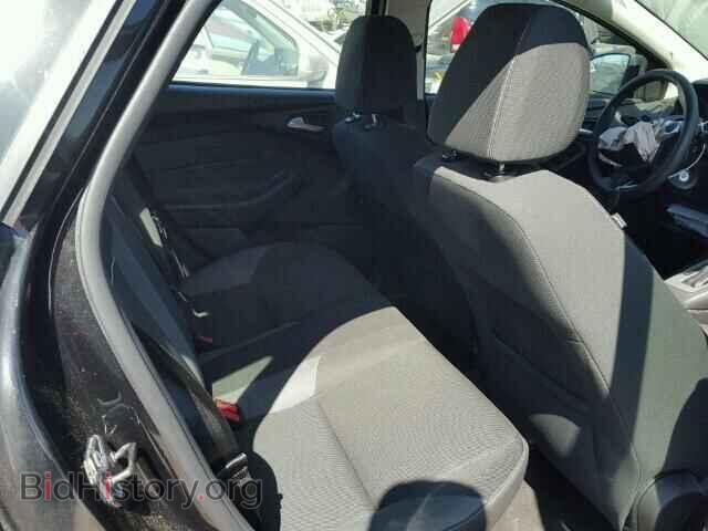 2013 FORD FOCUS - VIN: 1FADP3F23DL277744 - Фото 6