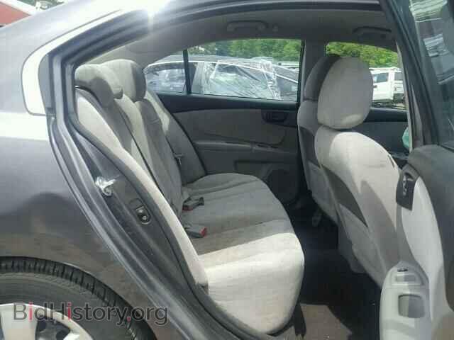 2009 KIA OPTIMA - VIN: KNAGE228895324597 - Фото 6