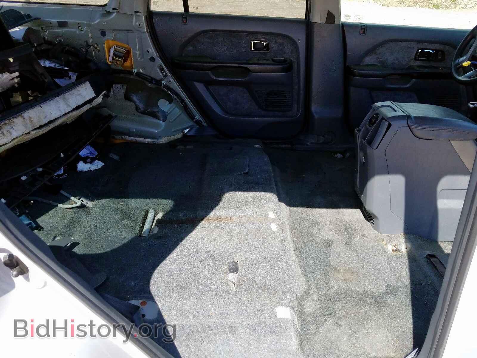 2003 HONDA PILOT EX - VIN: 2HKYF184X3H613569 - Фото 6