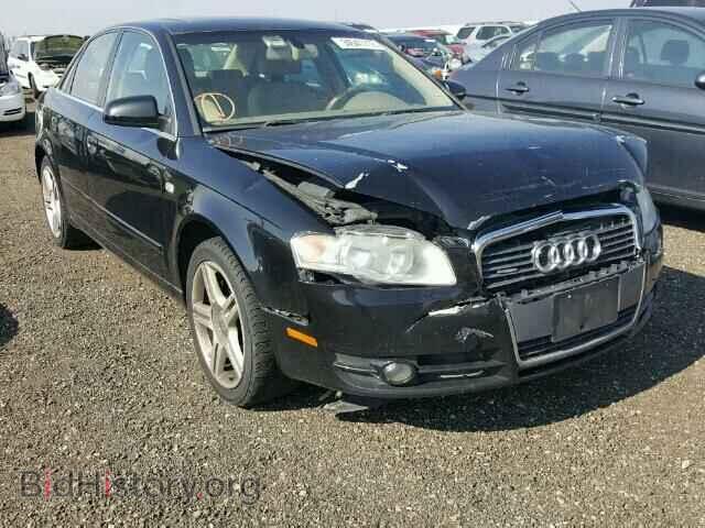 Photo WAUDF78E06A231876 - AUDI A4 2006