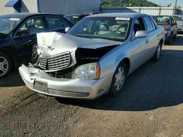 2005 CADILLAC DEVILLE - VIN: 1G6KD54Y65U260013 - Photo 2