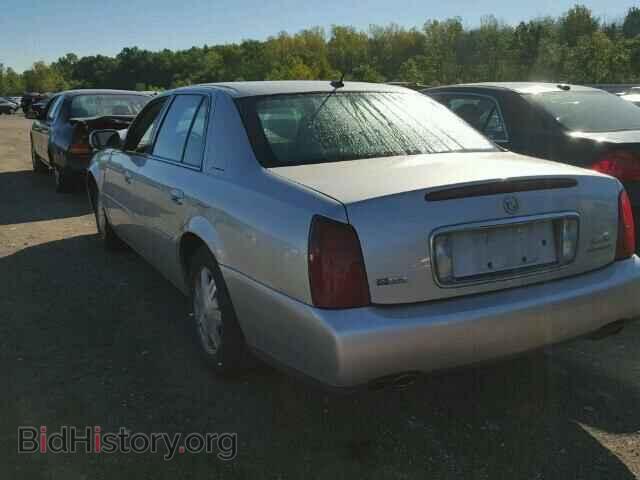 2005 CADILLAC DEVILLE - VIN: 1G6KD54Y65U260013 - Photo 3
