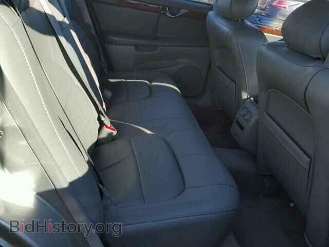 2005 CADILLAC DEVILLE - VIN: 1G6KD54Y65U260013 - Photo 6