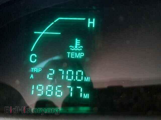 2005 CADILLAC DEVILLE - VIN: 1G6KD54Y65U260013 - Photo 8