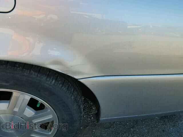 2005 CADILLAC DEVILLE - VIN: 1G6KD54Y65U260013 - Photo 10