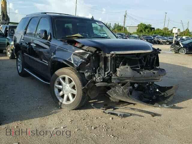 Photo 1GKUCEEF1AR212863 - GMC YUKON 2010