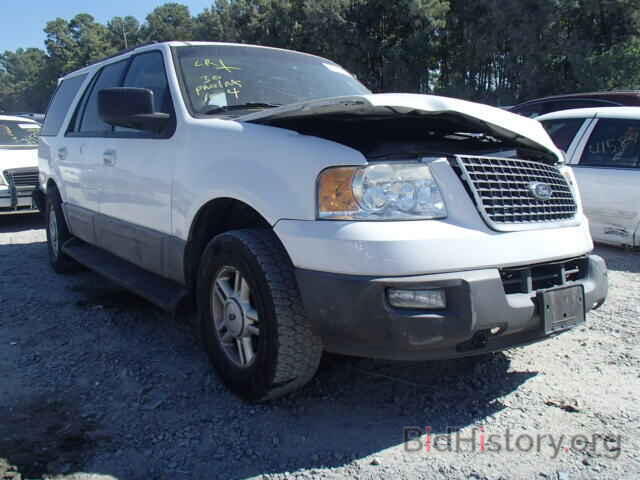 Photo 1FMPU15535LA15316 - FORD EXPEDITION 2005