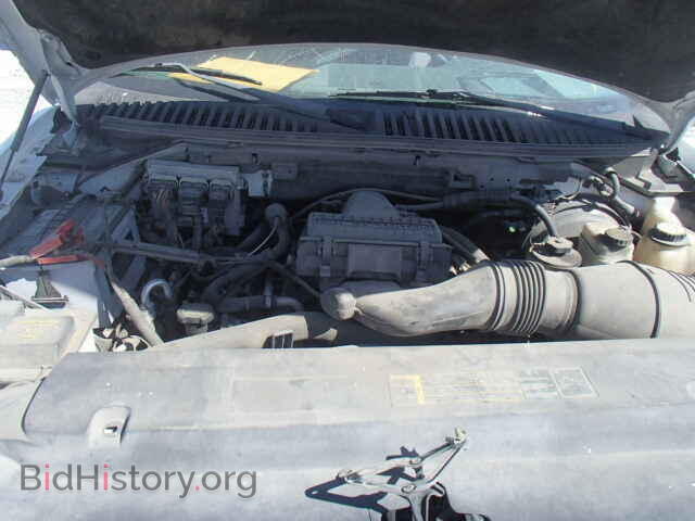 2005 FORD EXPEDITION - VIN: 1FMPU15535LA15316 - Фото 7