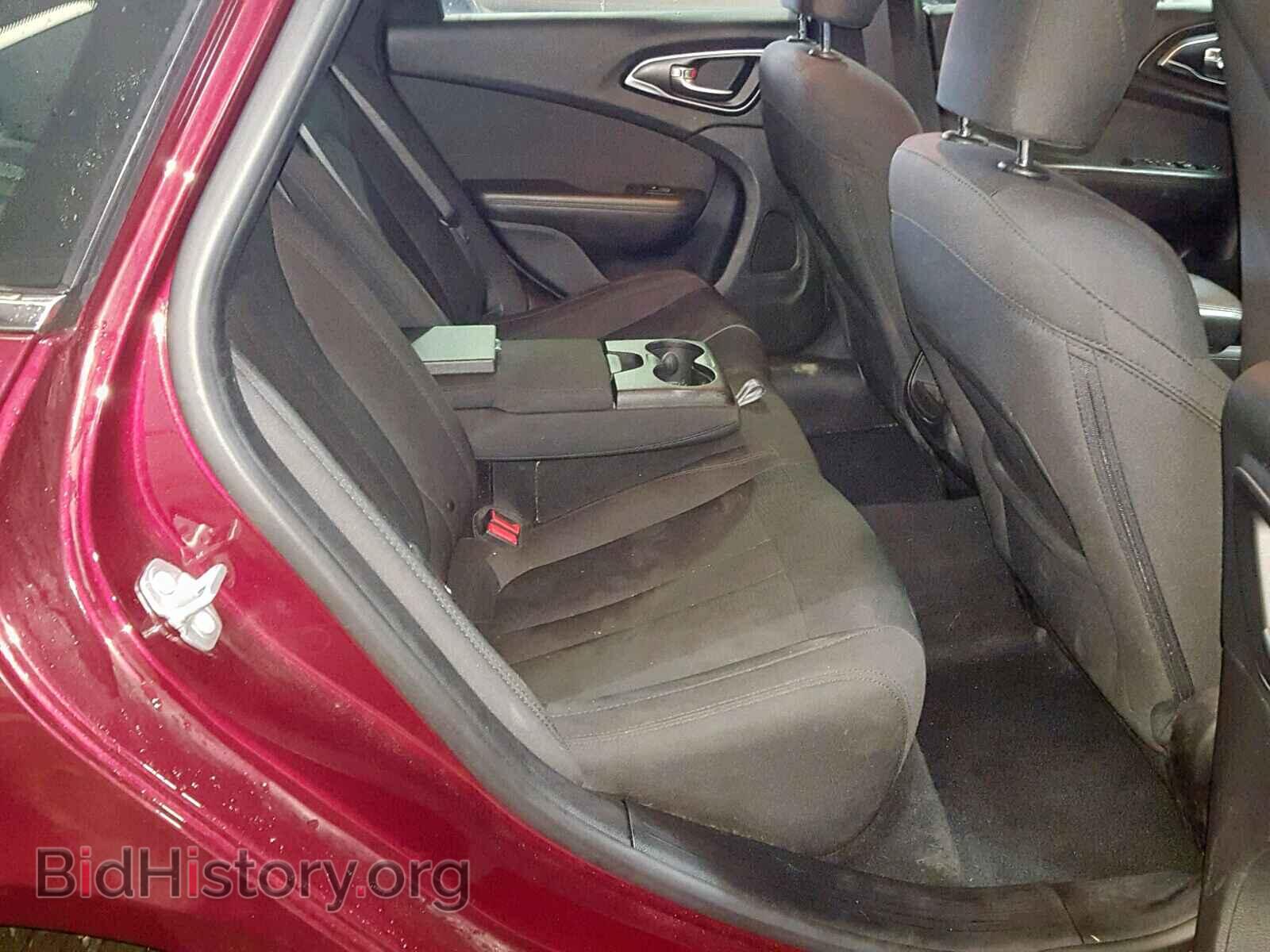 2016 CHRYSLER 200 - VIN: 1C3CCCAB2GN101192 - Photo 6