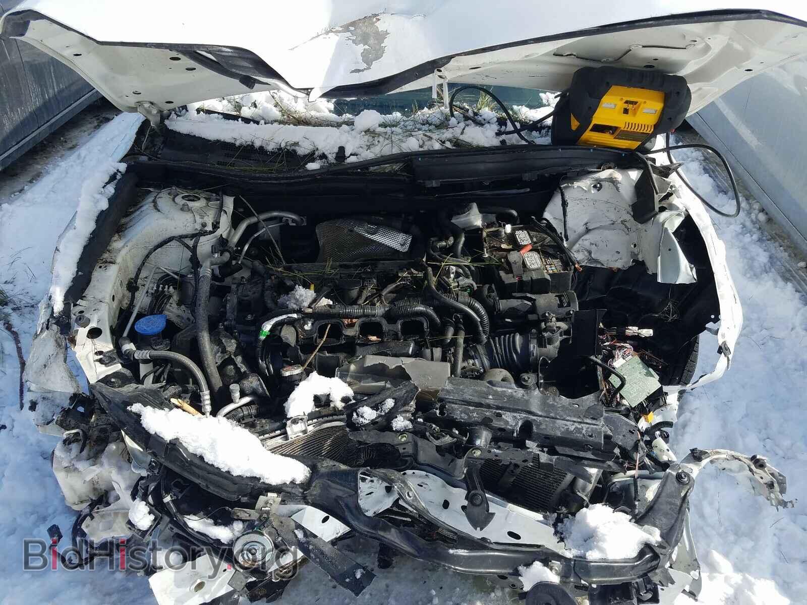 2018 MAZDA 3 - VIN: 3MZBN1U71JM242816 - Фото 7