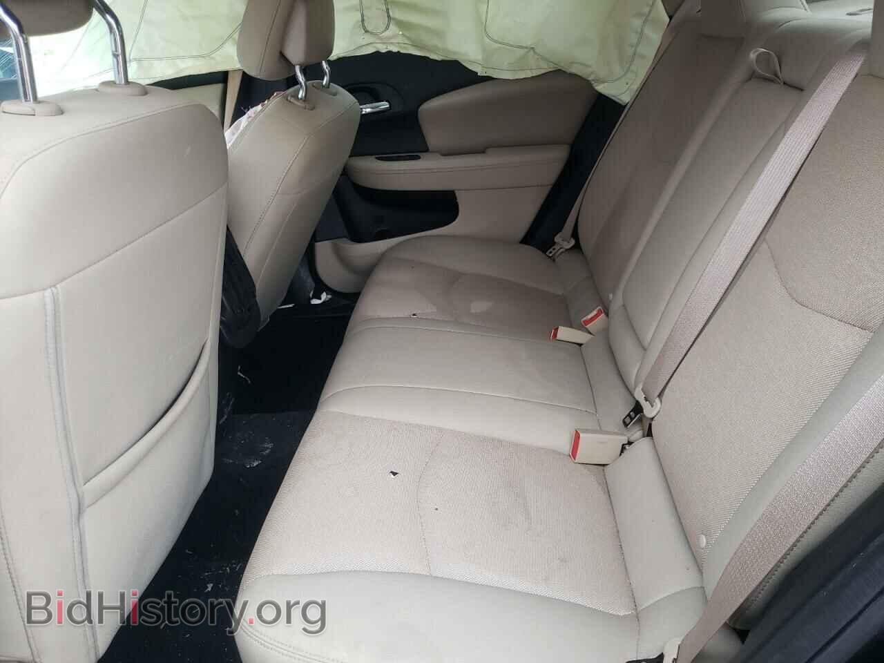 2013 DODGE AVENGER - VIN: 1C3CDZAG5DN587634 - Photo 6