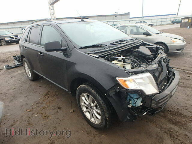Photo 2FMDK38C99BA59065 - FORD EDGE 2009