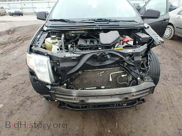 2009 FORD EDGE - VIN: 2FMDK38C99BA59065 - Photo 10