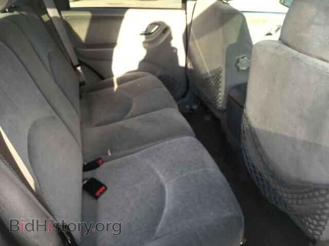2002 MAZDA TRIBUTE - VIN: 4F2CU08152KM54654 - Фото 6