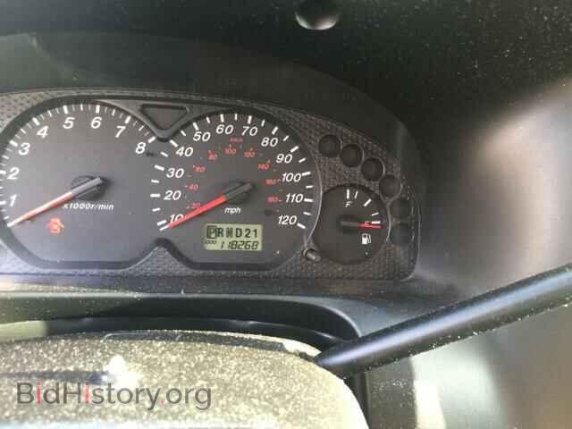 2002 MAZDA TRIBUTE - VIN: 4F2CU08152KM54654 - Фото 8