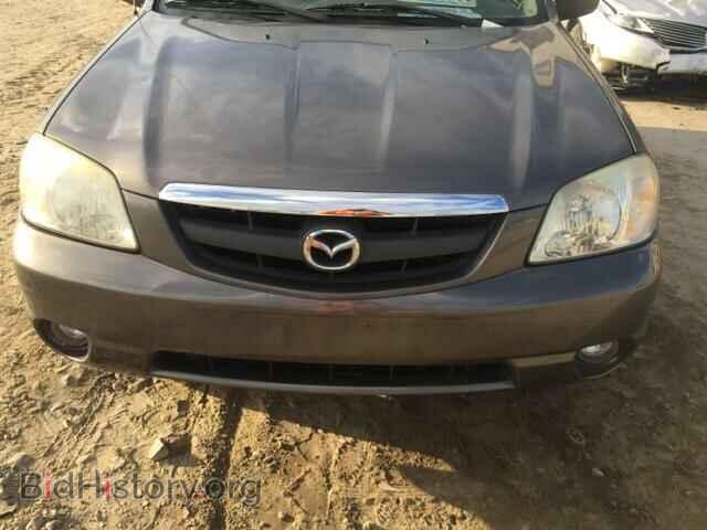 2002 MAZDA TRIBUTE - VIN: 4F2CU08152KM54654 - Фото 10