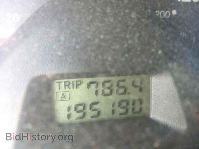 2002 MITSUBISHI LANCER - VIN: JA3AJ26E02U044669 - Photo 8