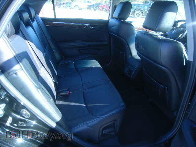 2012 TOYOTA AVALON - VIN: 4T1BK3DB3CU449455 - Фото 6