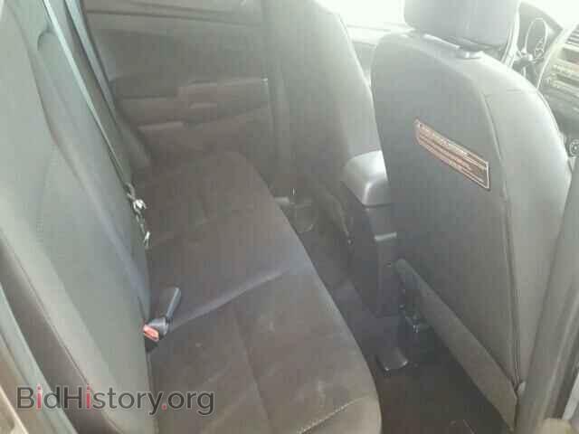 2013 MITSUBISHI OUTLANDER - VIN: 4A4AP3AU8DE012868 - Фото 6