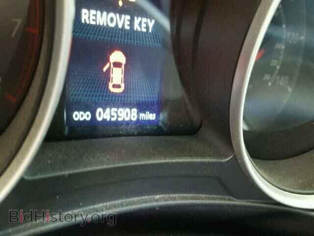 2013 MITSUBISHI OUTLANDER - VIN: 4A4AP3AU8DE012868 - Фото 8