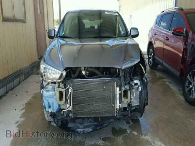 2013 MITSUBISHI OUTLANDER - VIN: 4A4AP3AU8DE012868 - Фото 9