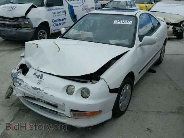 1994 ACURA INTEGRA - VIN: JH4DC435XRS044322 - Фото 2