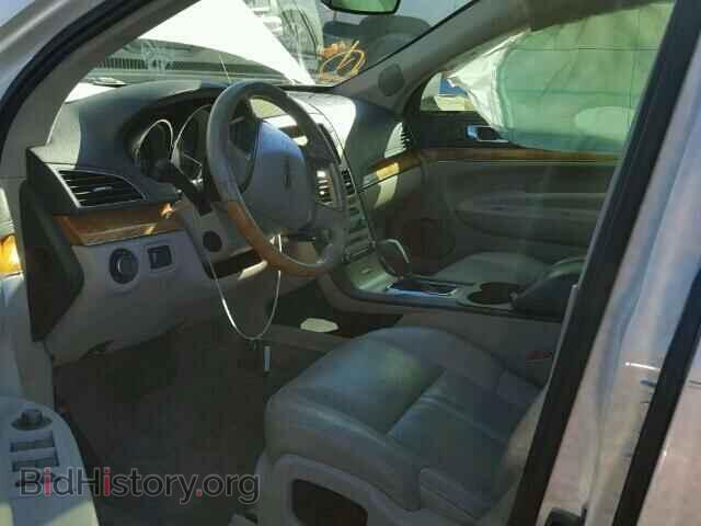 2012 LINCOLN MKT - VIN: 2LMHJ5AT3CBL52773 - Фото 5