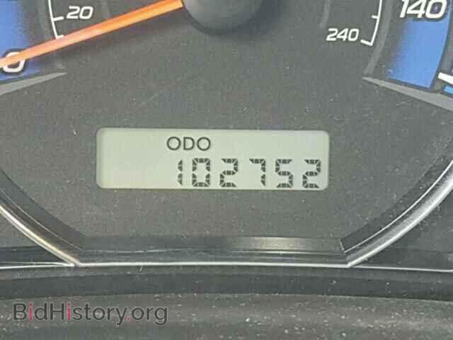 2009 SUBARU FORESTER - VIN: JF2SH63679G740574 - Фото 8