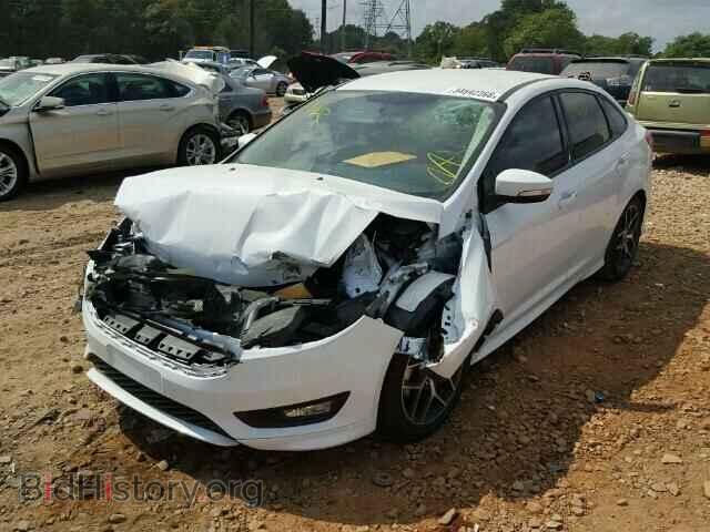 2016 FORD FOCUS - VIN: 1FADP3F25GL292427 - Photo 2