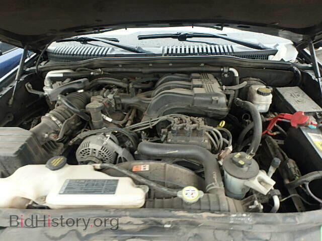 2008 FORD EXPLORER - VIN: 1FMEU64E78UA06817 - Фото 7
