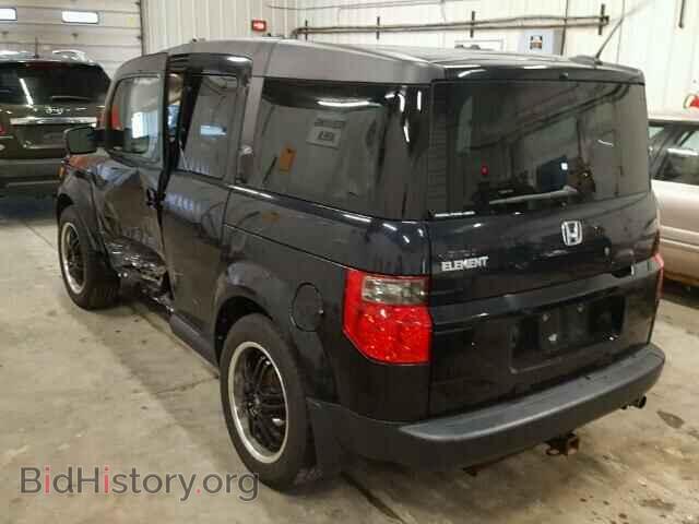 2007 HONDA ELEMENT - VIN: 5J6YH27747L009068 - Photo 3