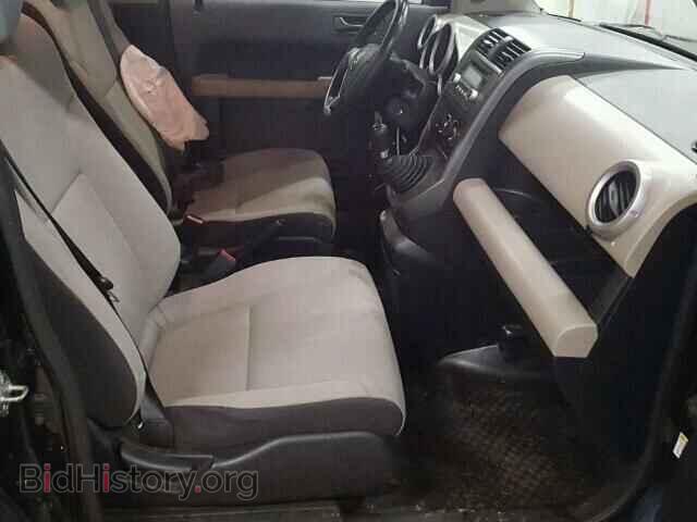2007 HONDA ELEMENT - VIN: 5J6YH27747L009068 - Photo 5