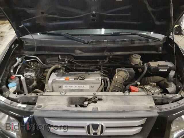 2007 HONDA ELEMENT - VIN: 5J6YH27747L009068 - Photo 7