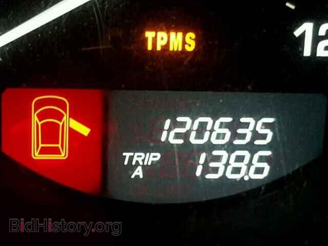 2007 HONDA ELEMENT - VIN: 5J6YH27747L009068 - Photo 8