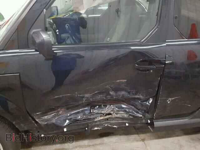 2007 HONDA ELEMENT - VIN: 5J6YH27747L009068 - Photo 9