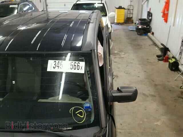 2007 HONDA ELEMENT - VIN: 5J6YH27747L009068 - Photo 10
