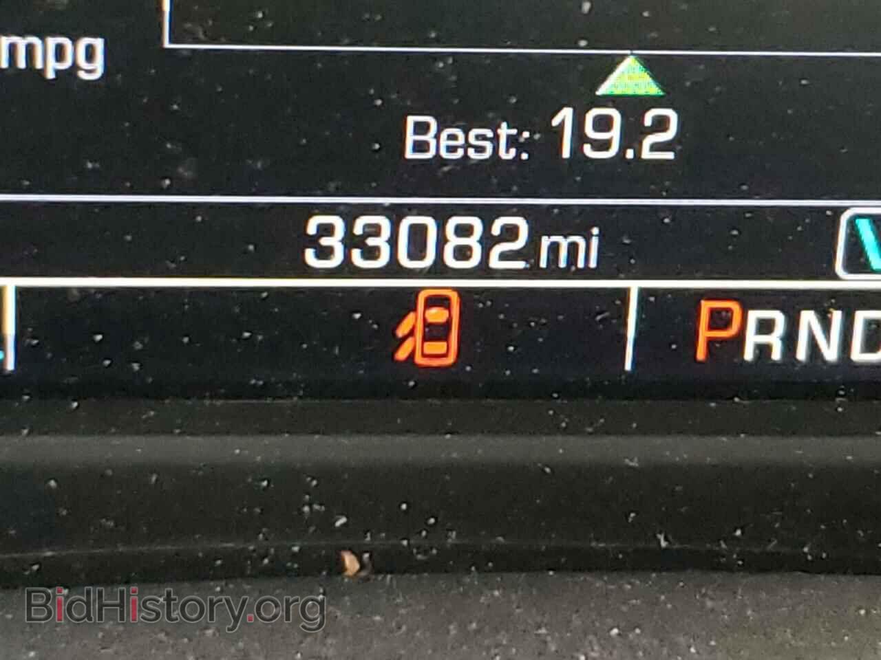 2017 CHEVROLET SILVERADO - VIN: 3GCUKRER8HG417574 - Фото 8