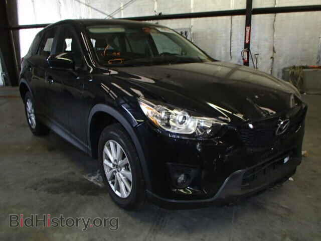 Photo JM3KE2CY4E0361270 - MAZDA CX-5 2014